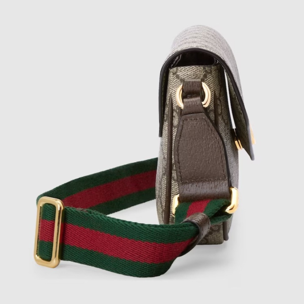 Gucci Ophidia Pochette - Picture 7 of 10
